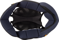 Corsair-X/Defiant-X/Signet-X Helmet Interior Pad — XS