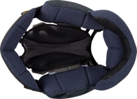 Corsair-X/Defiant-X/Signet-X Helmet Interior Pad — S