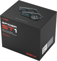 Sena Spider ST1 Communication System