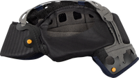 Quantum-X Helmet Interior Pad — S
