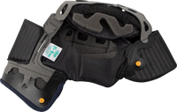 Quantum-X Helmet Interior Pad — XL