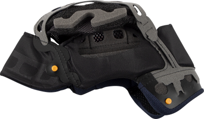 Corsair-X/Defiant-X/Signet-X Helmet Interior Pad — XS
