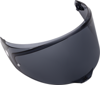 AGV K7 Helmet GT8-1 Pinlock® 120 MaxVision™ Prepared Shield