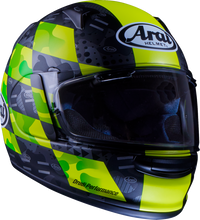Regent-X Patch Helmet