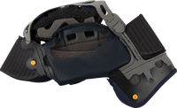 Corsair-X/Defiant-X/Signet-X Helmet Interior Pad — 2XL