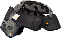 Quantum-X Helmet Interior Pad — 2XL