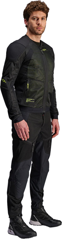 Alpinestars Troop-Air Jacket