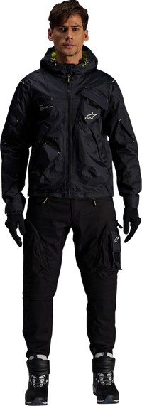 Alpinestars Mogress Air Jacket