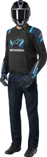 Alpinestars T-Stunt Air Jacket