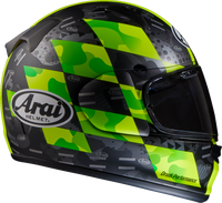 Regent-X Patch Helmet