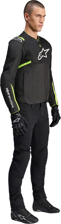 Alpinestars T-SPS Air v2 Jacket