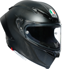 AGV Pista GP RR Mono Helmet