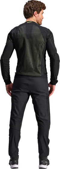 Alpinestars Troop-Air Jacket