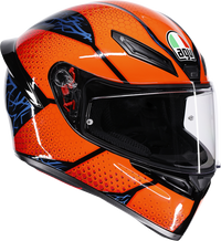AGV K1 S Speedarmor Helmet