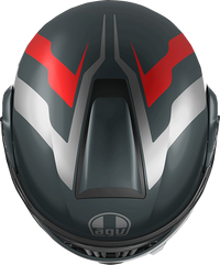 AGV Streetmodular Resia Helmet