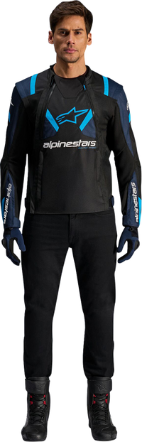 Alpinestars T-Stunt Air Jacket