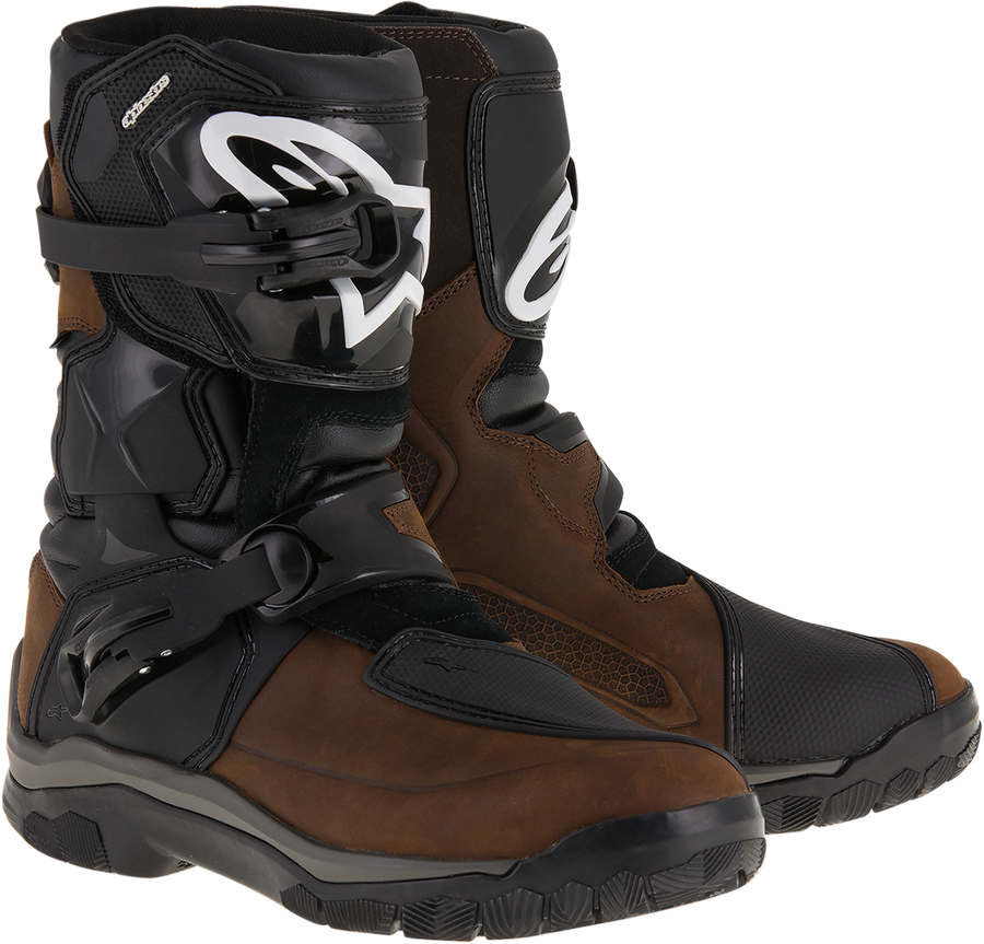 Alpinestars Belize Drystar® Boots — view 8