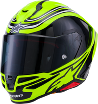 Supertech R7 Zeal Helmet