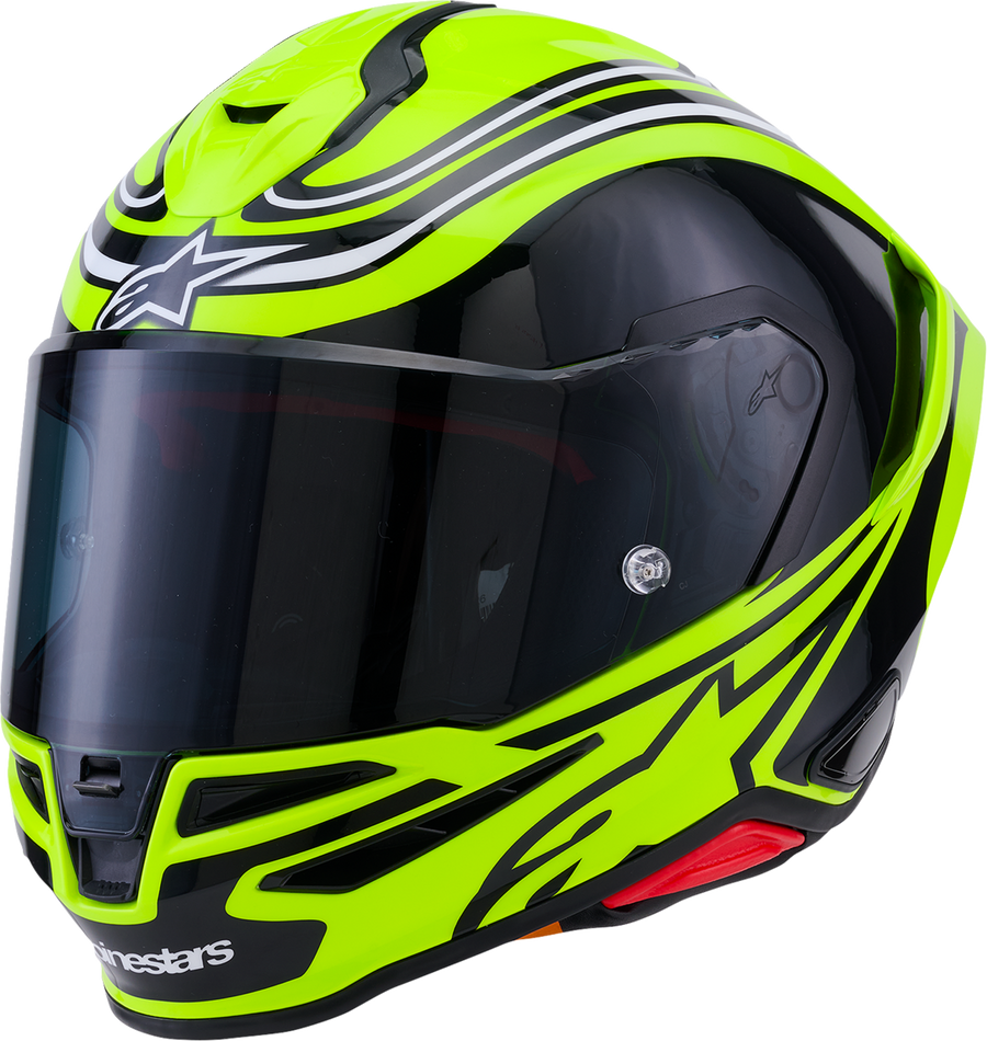 Supertech R7 Zeal Helmet