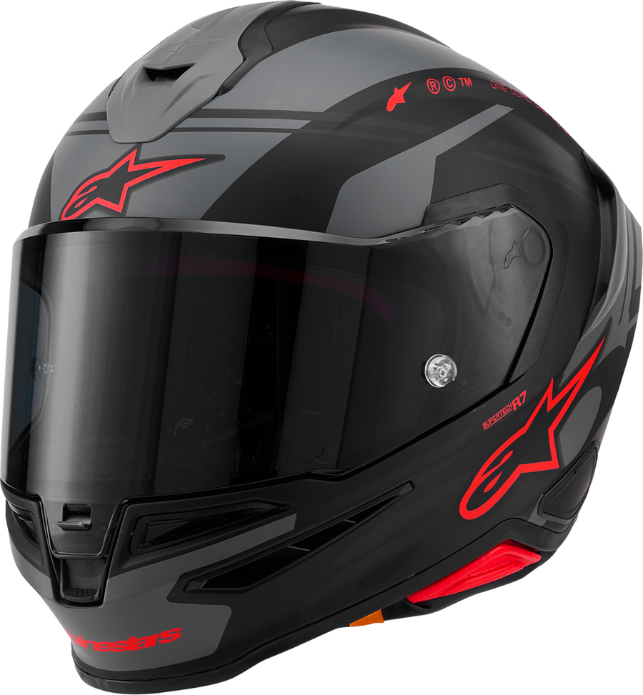 Supertech R7 A-Core Helmet