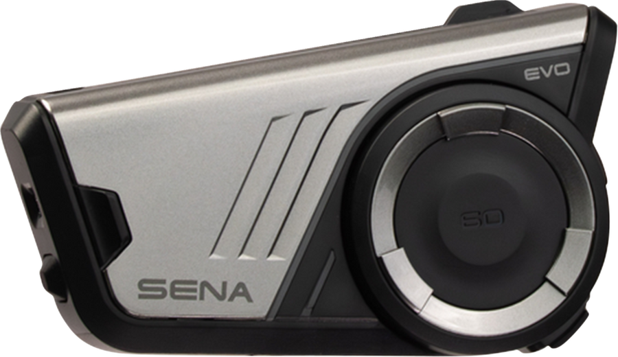 Sena 60S EVO Communication System — view 8