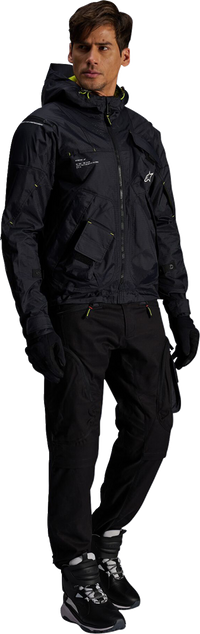 Alpinestars Mogress Air Jacket
