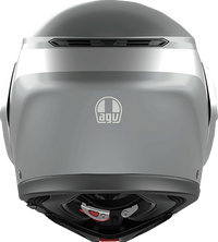 AGV Streetmodular Levico Helmet