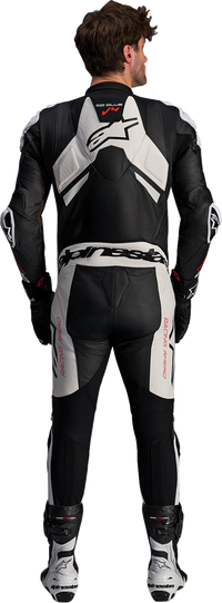 GP Plus v4 Sprint 1-Piece Leather Suit