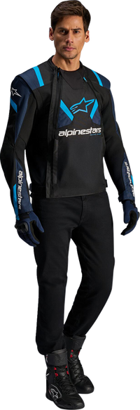 Alpinestars T-Stunt Air Jacket
