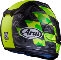 Regent-X Patch Helmet
