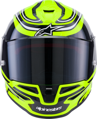 Supertech R7 Zeal Helmet