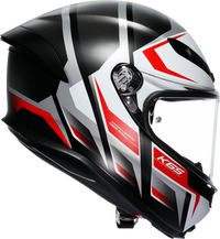 AGV K6 S Karve Helmet