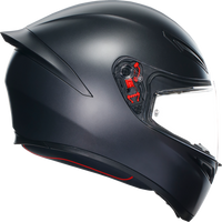 AGV K1 S Solid Helmet