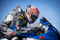 Corsair-X Haga GP Helmet