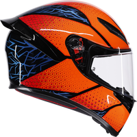 AGV K1 S Speedarmor Helmet