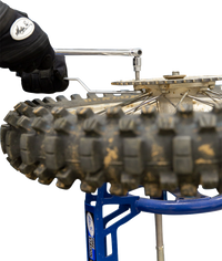 Motion Pro Sprocket Sidekick