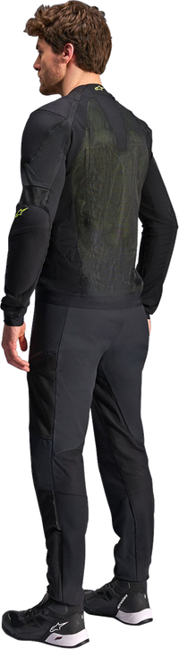 Alpinestars Troop-Air Jacket