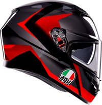 AGV K3 Striga Helmet