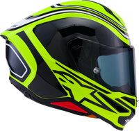 Supertech R7 Zeal Helmet