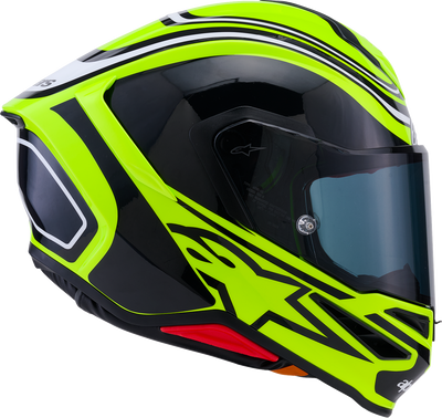 Supertech R7 Zeal Helmet