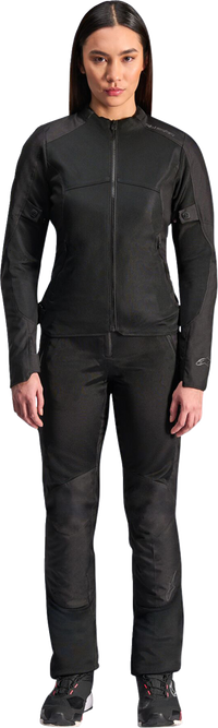 Alpinestars Stella C-1 Air Jacket