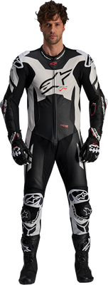 GP Plus v4 Sprint 1-Piece Leather Suit