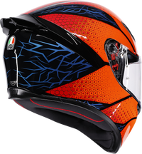 AGV K1 S Speedarmor Helmet