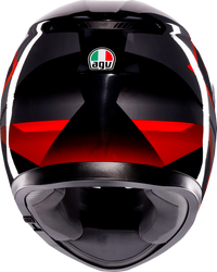 AGV K3 Striga Helmet