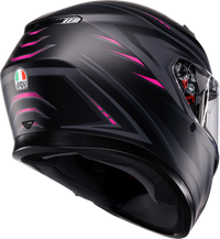 AGV K3 Syth Helmet