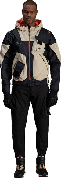 Alpinestars Mogress Air Jacket