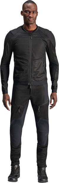 Alpinestars Troop-Air Jacket