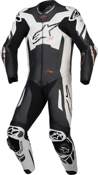 GP Plus v4 Sprint 1-Piece Leather Suit