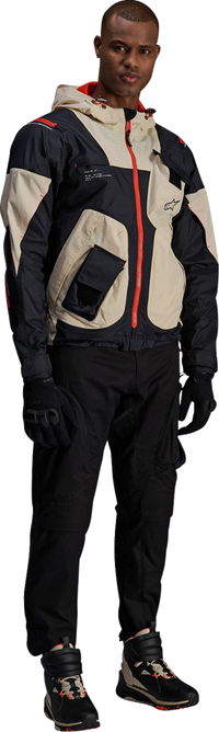 Alpinestars Mogress Air Jacket