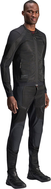 Alpinestars Troop-Air Jacket